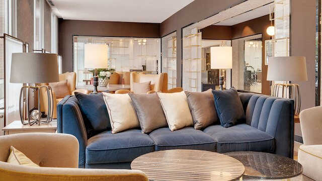 ヒルトン ミュンヘン シティ