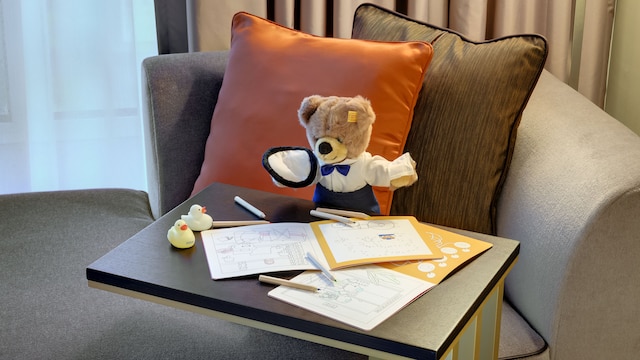 ヒルトン ミュンヘン シティ