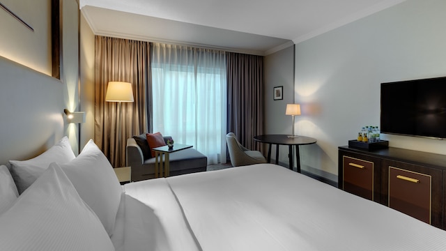 ヒルトン ミュンヘン シティ