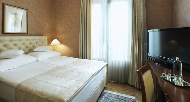 グランド ホテル トプリツ