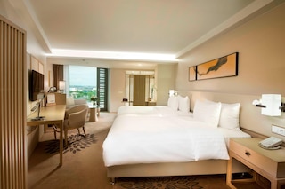 デルタ ホテルズ バイ マリオット フランクフルト オッフェンバッハ