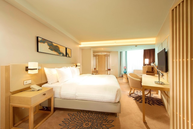 デルタ ホテルズ バイ マリオット フランクフルト オッフェンバッハ