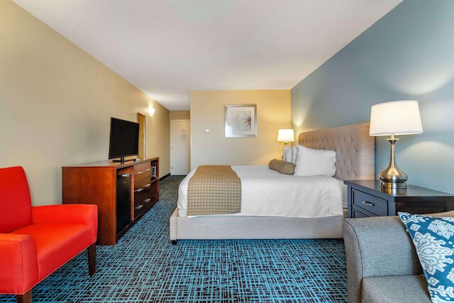 ベストウェスタン オン ザ リバー