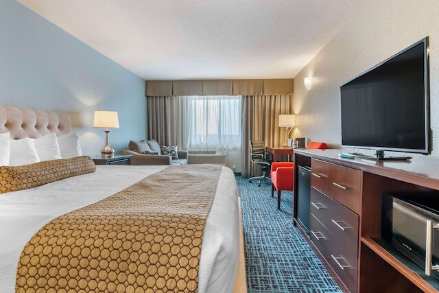 ベストウェスタン オン ザ リバー