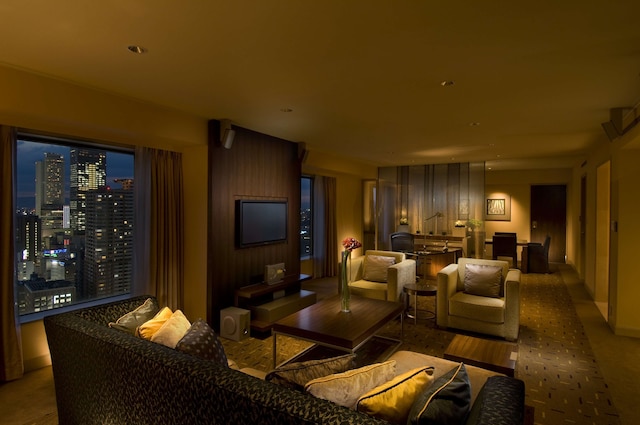 ヒルトン名古屋