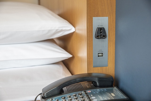 ヒルトン名古屋