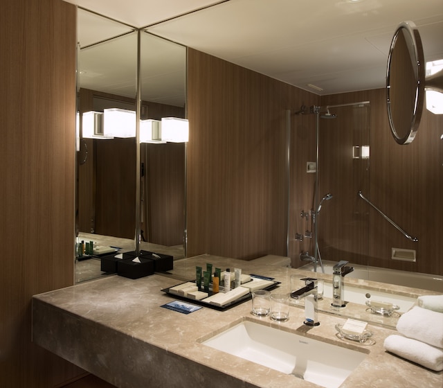 ヒルトン名古屋