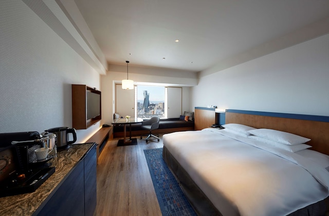 ヒルトン名古屋