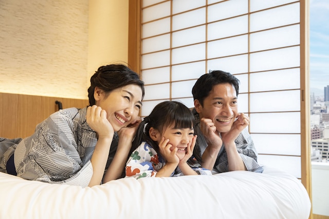 ヒルトン名古屋