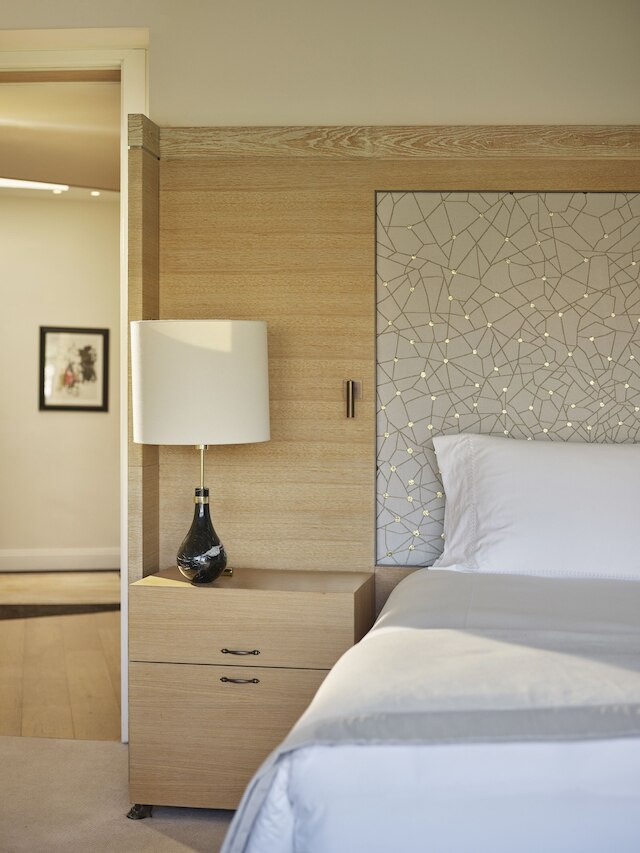 ホテル エデン - ドーチェスター コレクション