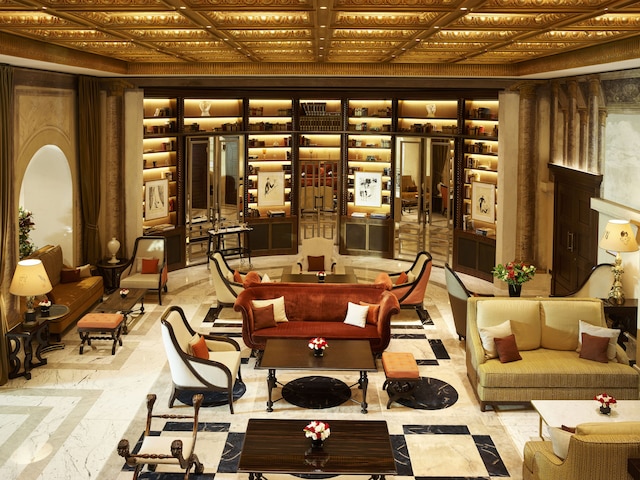 ホテル エデン - ドーチェスター コレクション