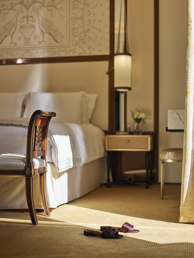 ホテル エデン - ドーチェスター コレクション