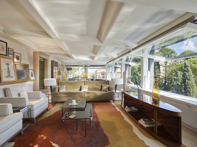 ホテル エデン - ドーチェスター コレクション