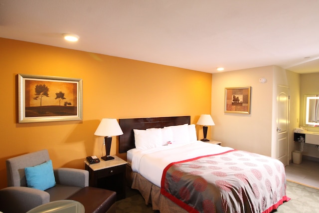 ラマダ バイ ウィンダム カルバー シティ