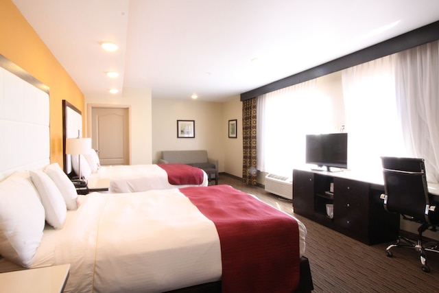 ラマダ バイ ウィンダム カルバー シティ