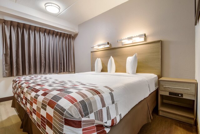 レッド ルーフ イン デトロイト - ファーミントン ヒルズ