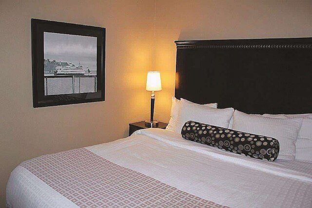 ラ キンタ イン & スイーツ バイ ウィンダム シアトル ダウンタウン