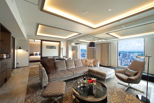 ANAクラウンプラザホテル熊本ニュースカイ by IHG