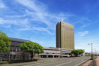 ANAクラウンプラザホテル熊本ニュースカイ by IHG