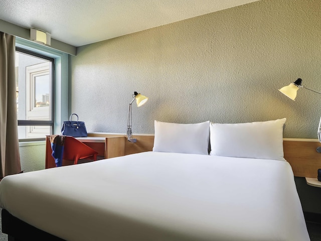 イビス パリ ラ ヴィレット シテ デ ションス 19 区