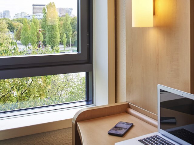 イビス パリ ラ ヴィレット シテ デ ションス 19 区