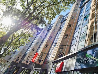 イビス パリ ラ ヴィレット シテ デ ションス 19 区