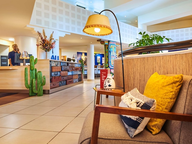 イビス パリ ラ ヴィレット シテ デ ションス 19 区