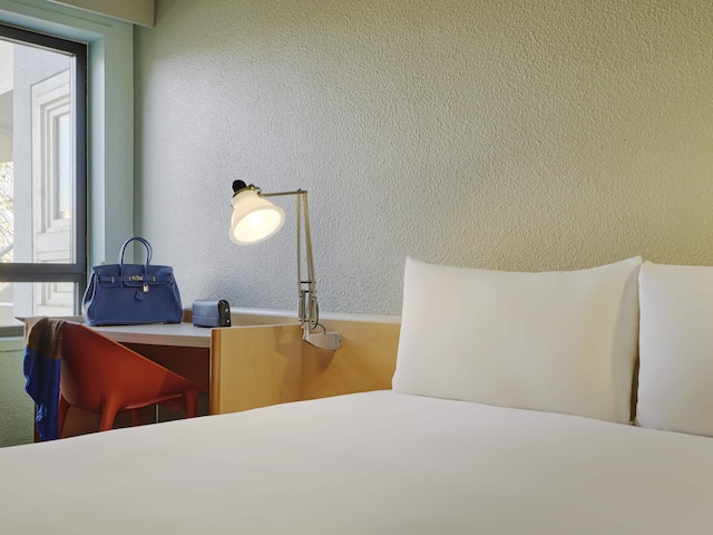 イビス パリ ラ ヴィレット シテ デ ションス 19 区