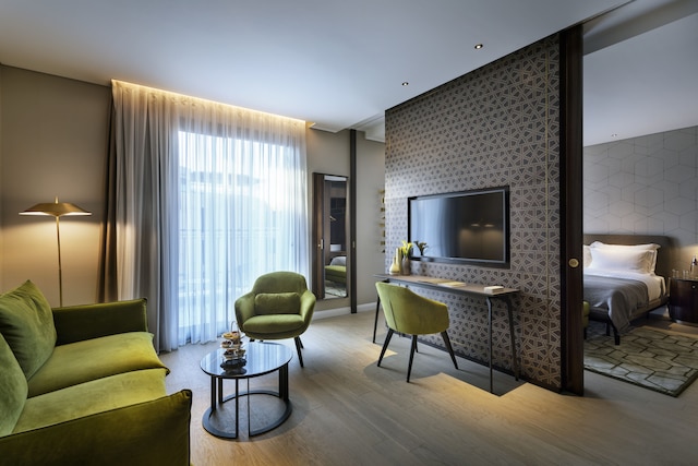 ザ インバル エルサレム