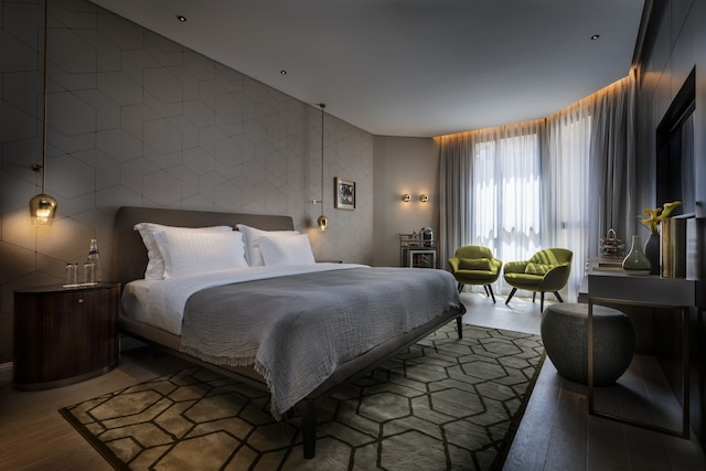 ザ インバル エルサレム