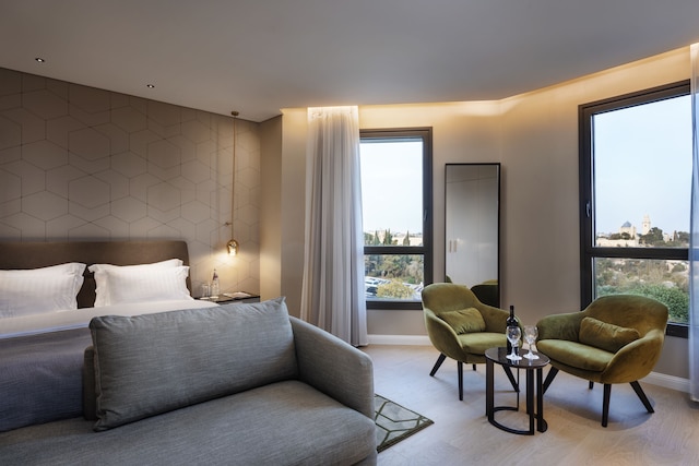 ザ インバル エルサレム