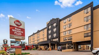 ベスト ウエスタン プラス ケアン クロフト ホテル