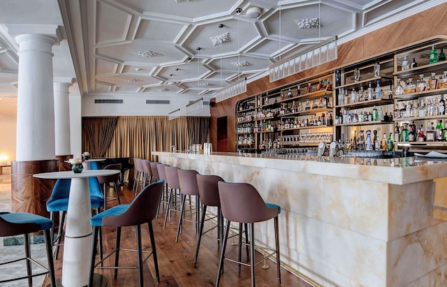 グランド ホテル デ バン ケンピンスキー