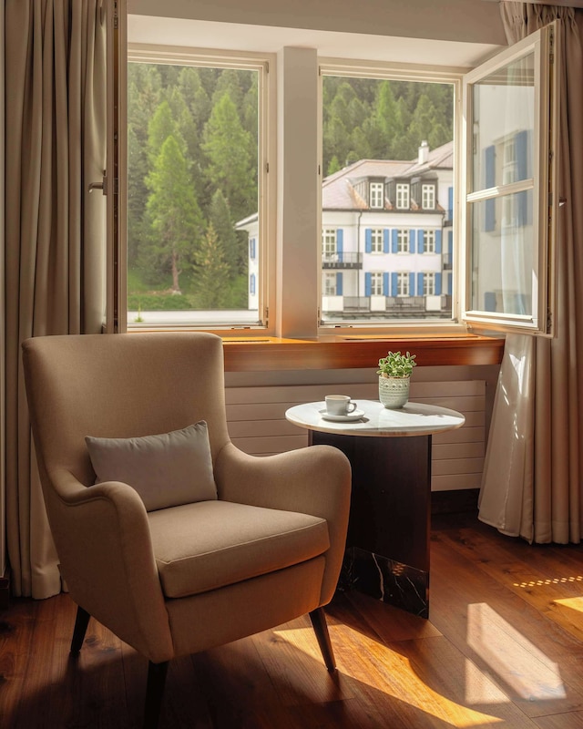 グランド ホテル デ バン ケンピンスキー