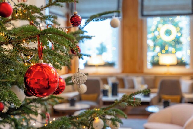 グランド ホテル デ バン ケンピンスキー