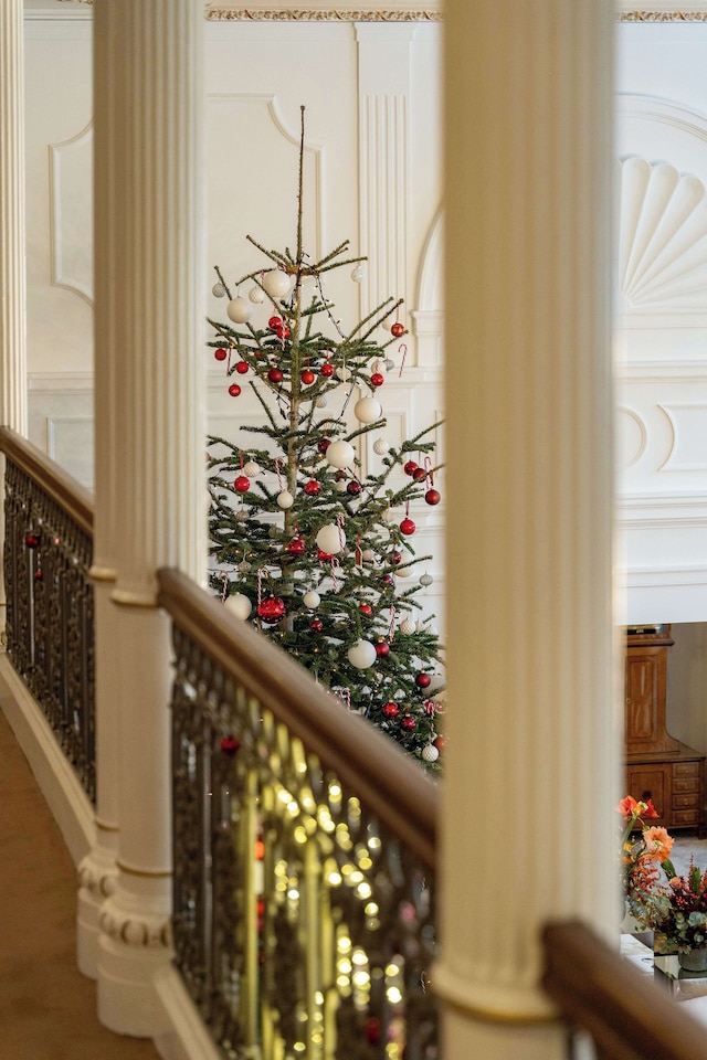 グランド ホテル デ バン ケンピンスキー