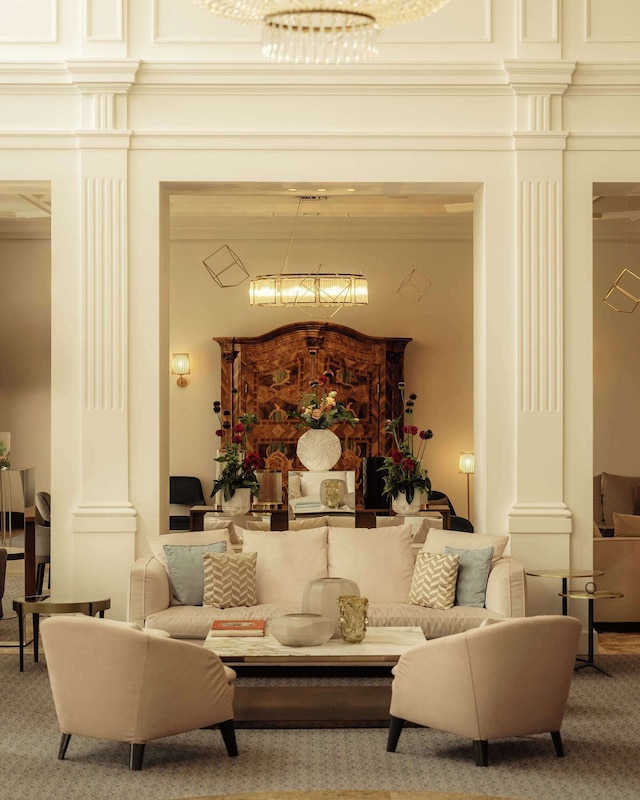 グランド ホテル デ バン ケンピンスキー