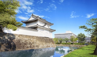 ANAクラウンプラザホテル京都 by IHG