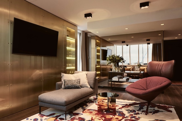 ラディソン ブル シーサイド ホテル、ヘルシンキ