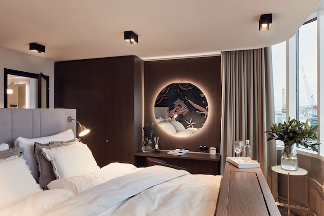 ラディソン ブル シーサイド ホテル、ヘルシンキ