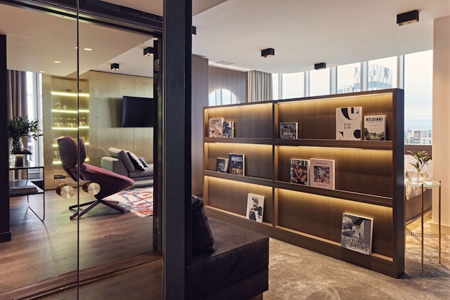 ラディソン ブル シーサイド ホテル、ヘルシンキ