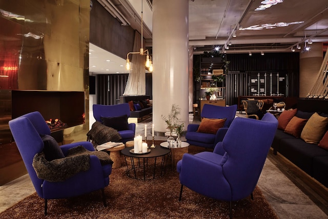 ラディソン ブル シーサイド ホテル、ヘルシンキ