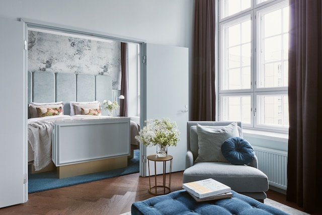 ラディソン ブル シーサイド ホテル、ヘルシンキ