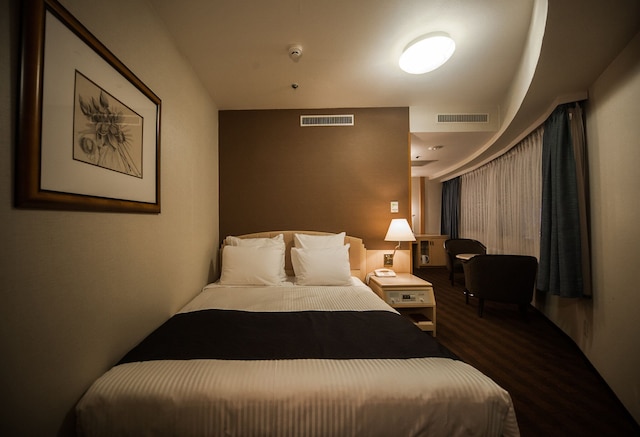 ANAクラウンプラザホテル松山 by IHG