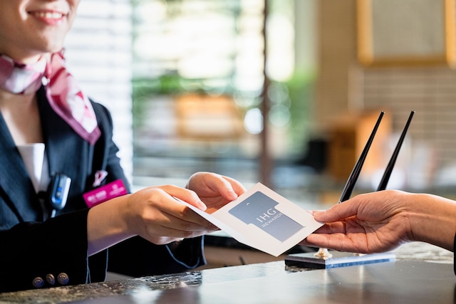 ANAクラウンプラザホテル松山 by IHG