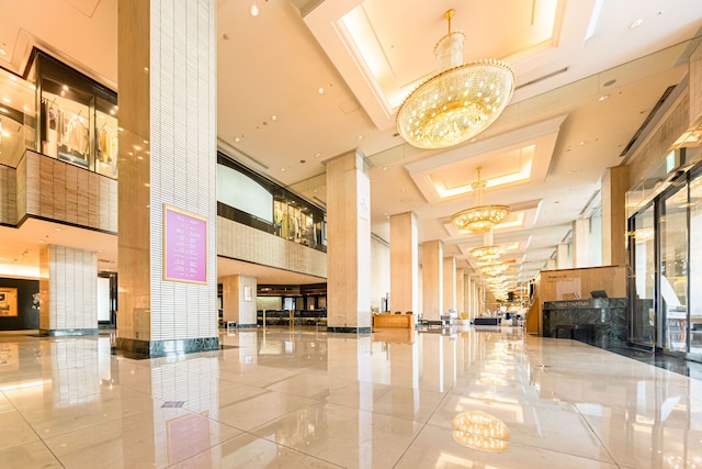 ANAクラウンプラザホテル松山 by IHG