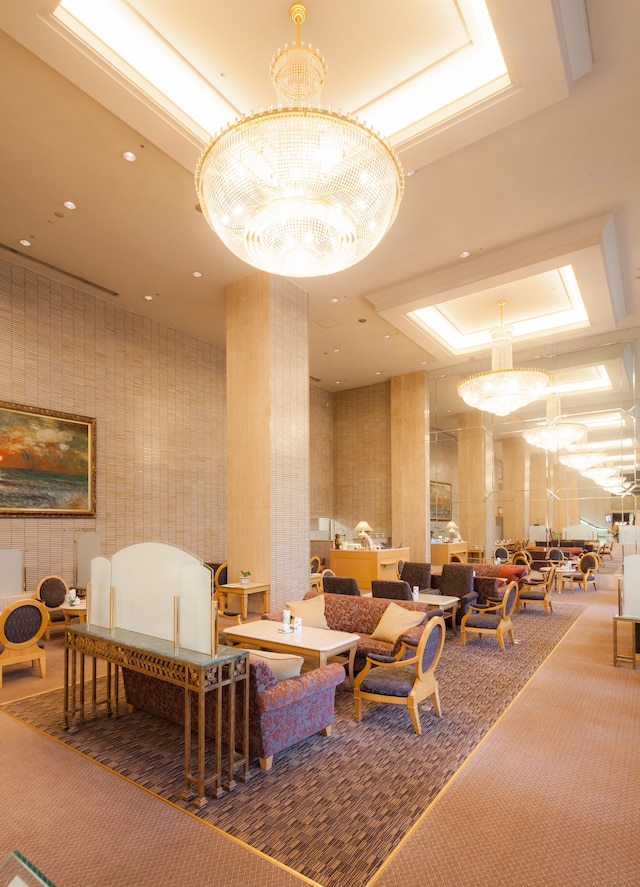 ANAクラウンプラザホテル松山 by IHG