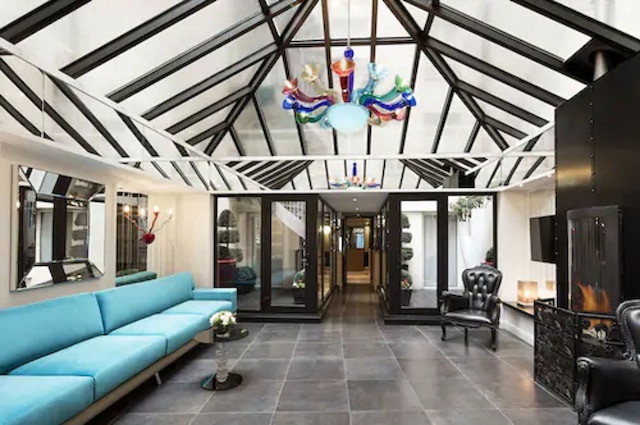 ホテル ルーヴル サント ノレ