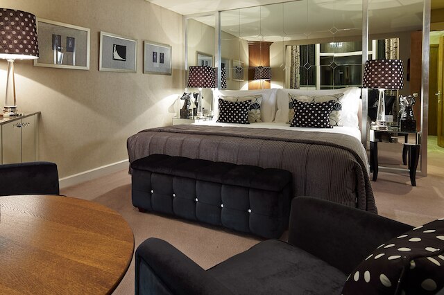 ザ チェルシー ハーバー ホテル アンド スパ