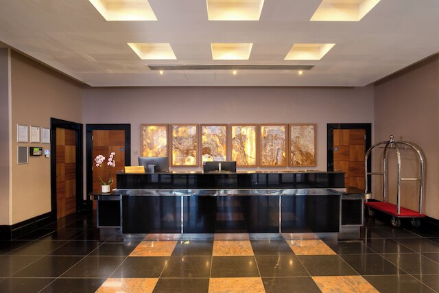 ザ チェルシー ハーバー ホテル アンド スパ